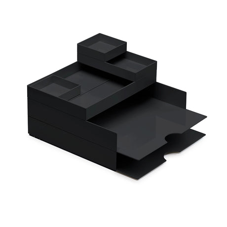 bureau-organisers-zwart