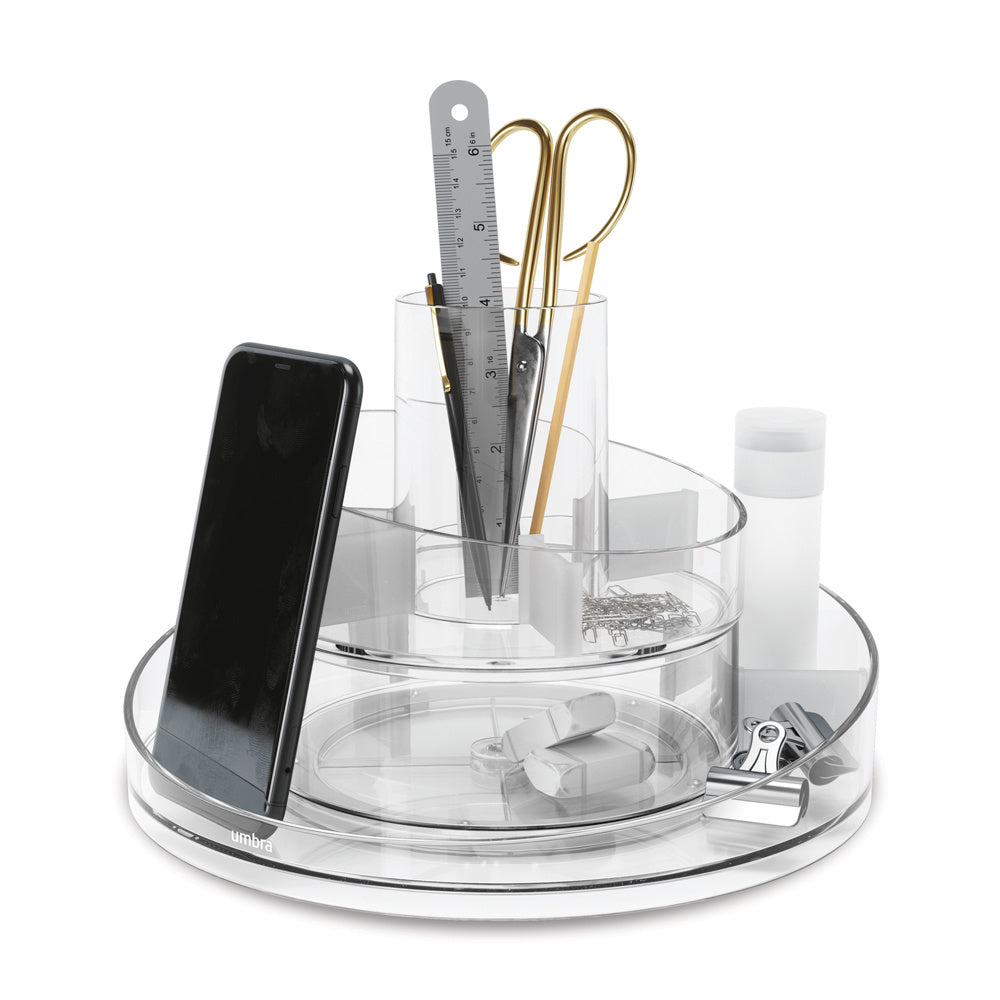 bureau organizer draaibaar