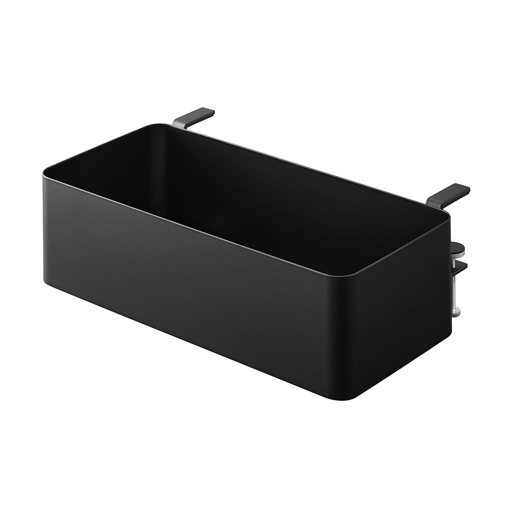 bureau-organizer-zwart-yamazaki