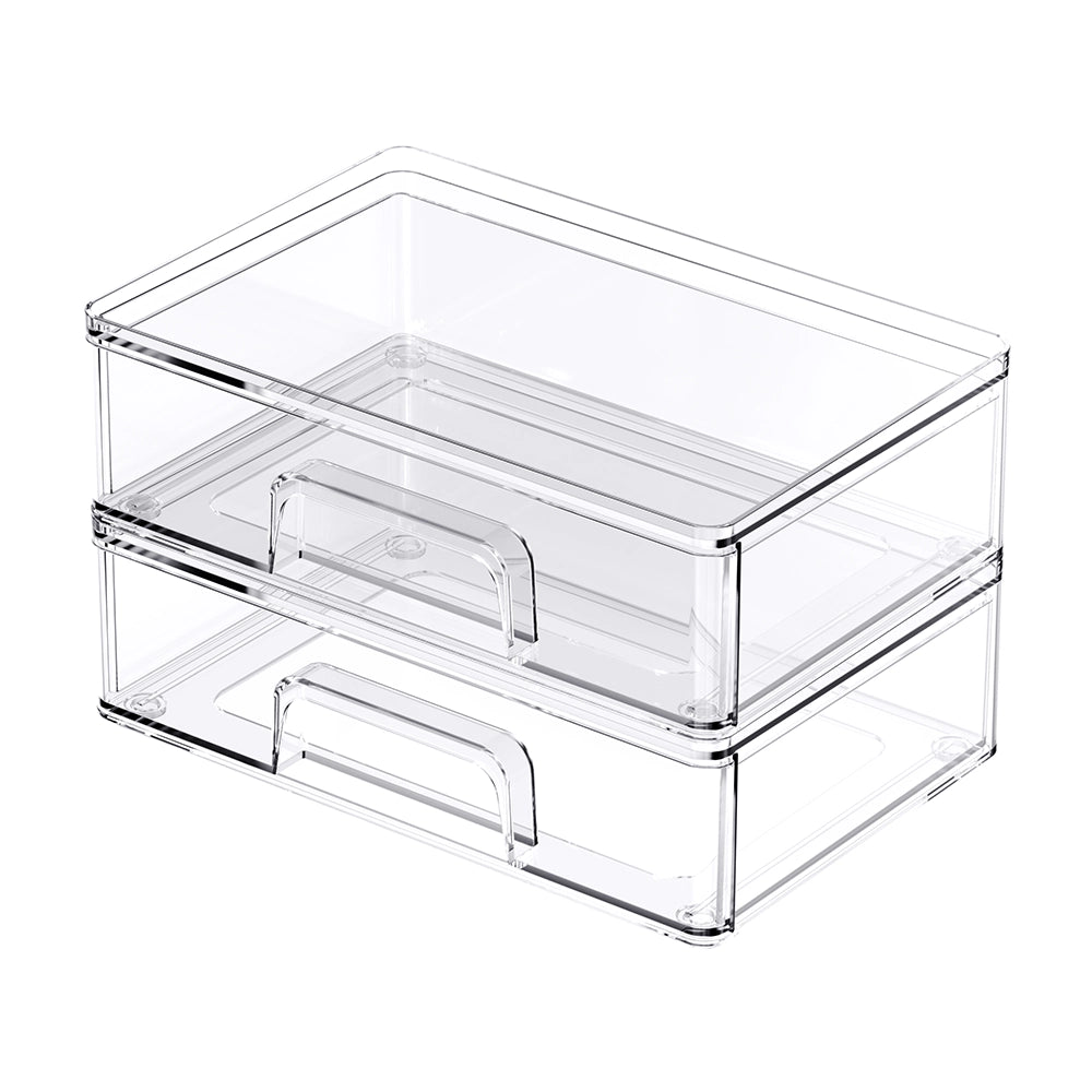 So Clever x Vacane Multifunctionele Organizer met Lade