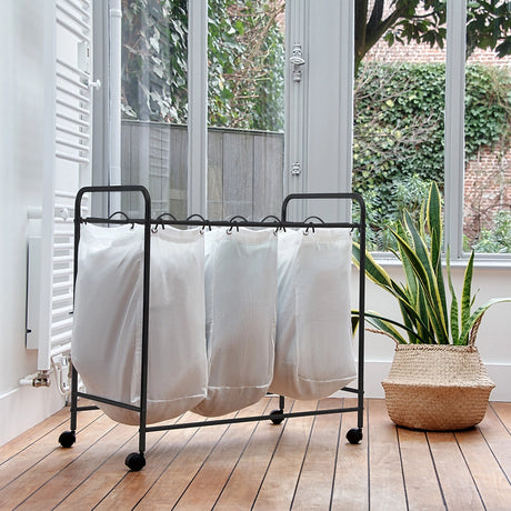 compactor-3-vakken-wasmand