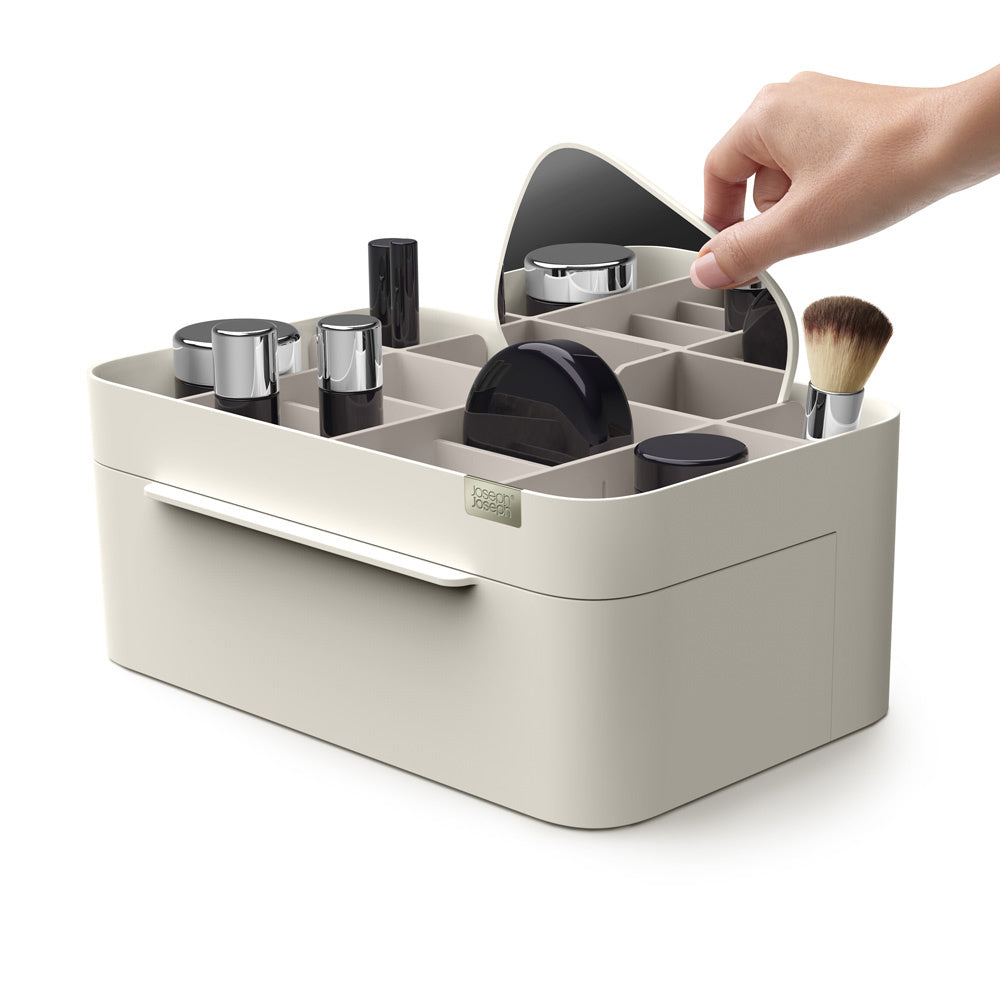 cosmetica organiser joseph joseph