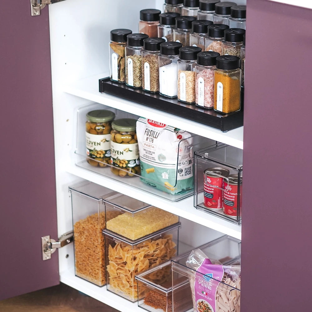 So Clever x Vacane Stapelbaar Opbergbakje Open Voorzijde