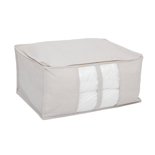 dekbed-opbergas-five