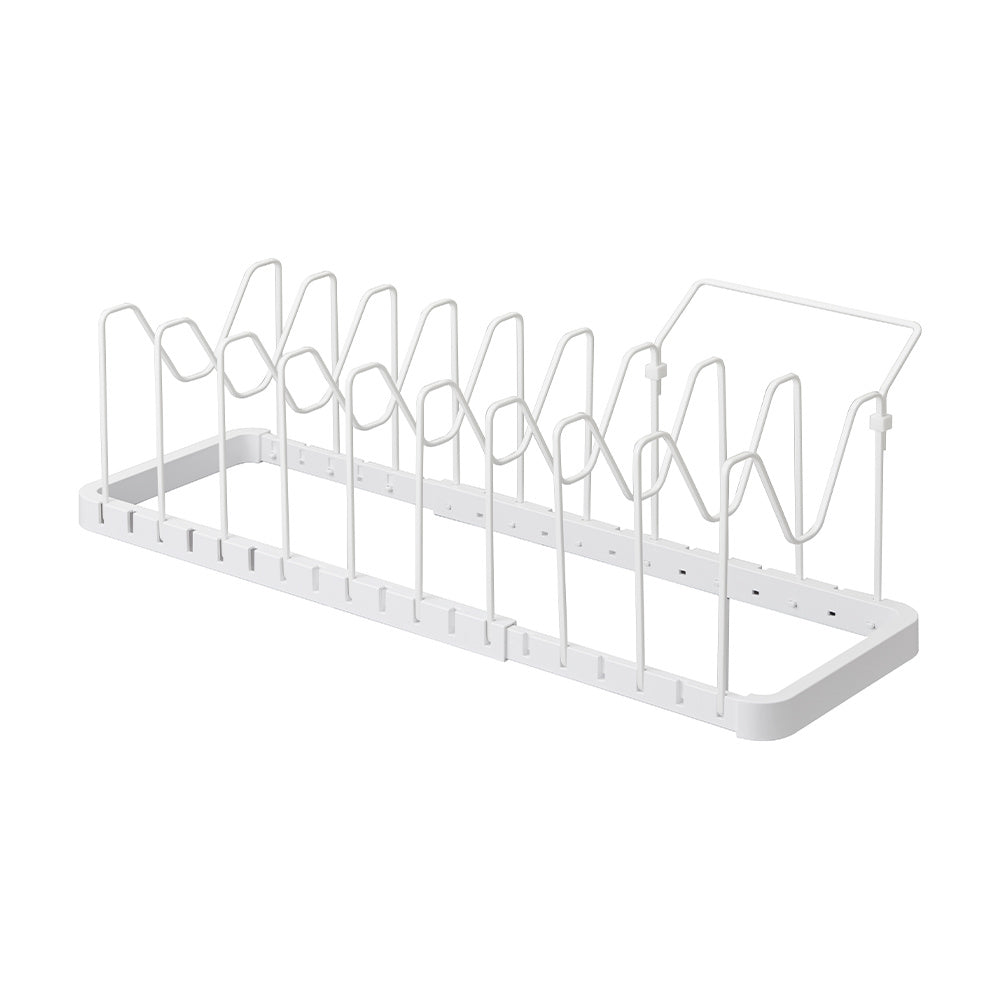 deksels opbergen yamazaki