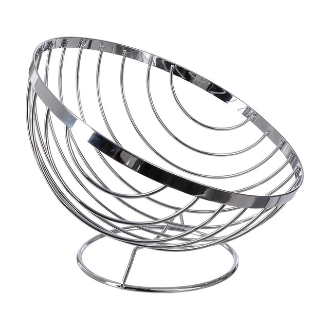 Design fruitschaal five