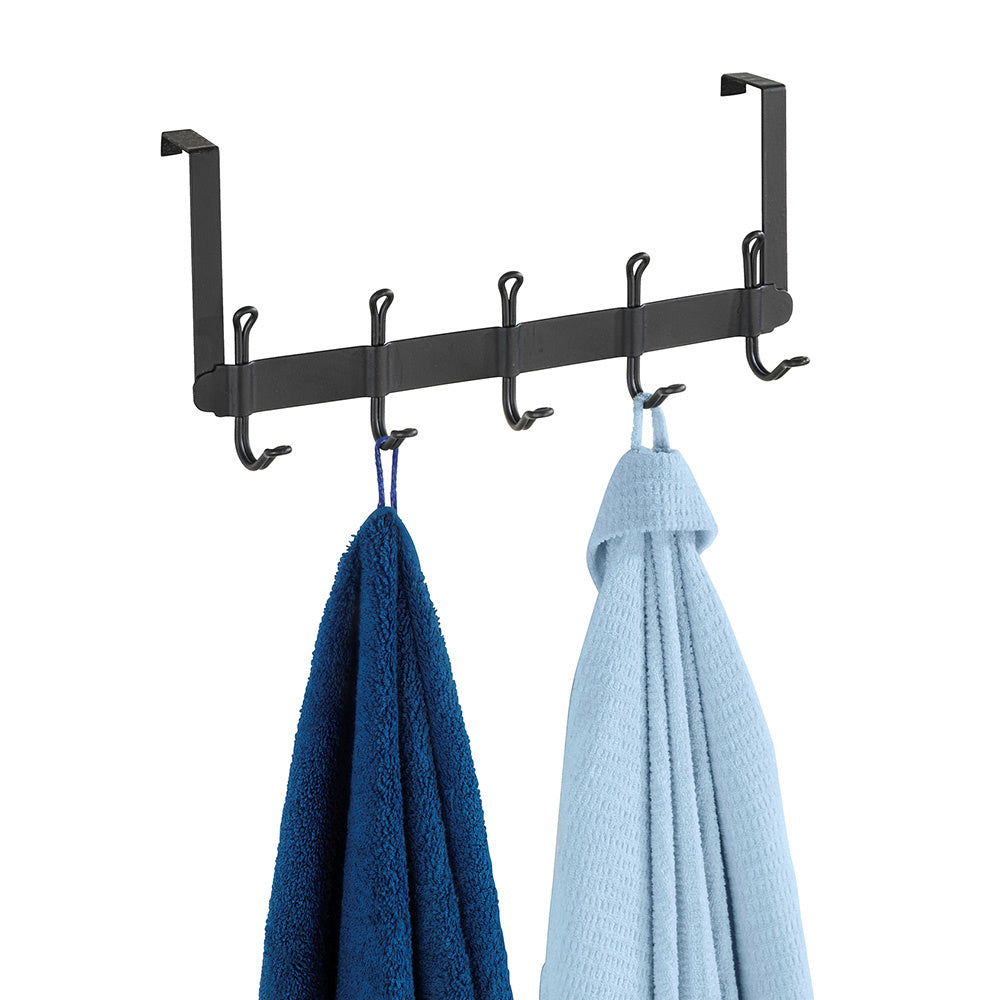 Deurhaken & Deurkapstok