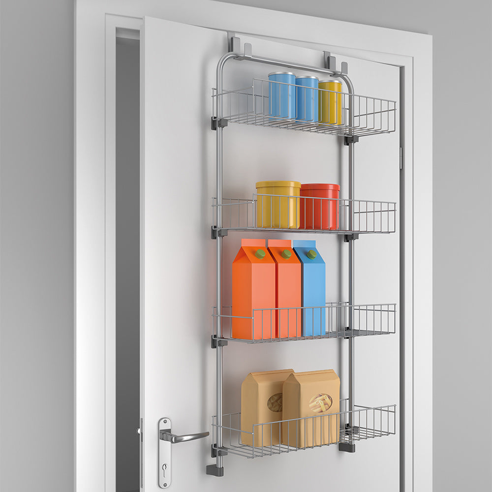 deurrek keuken so clever