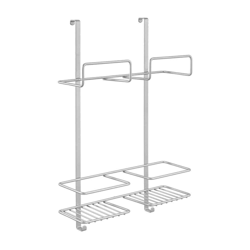 deurrek poetsspullen organiser