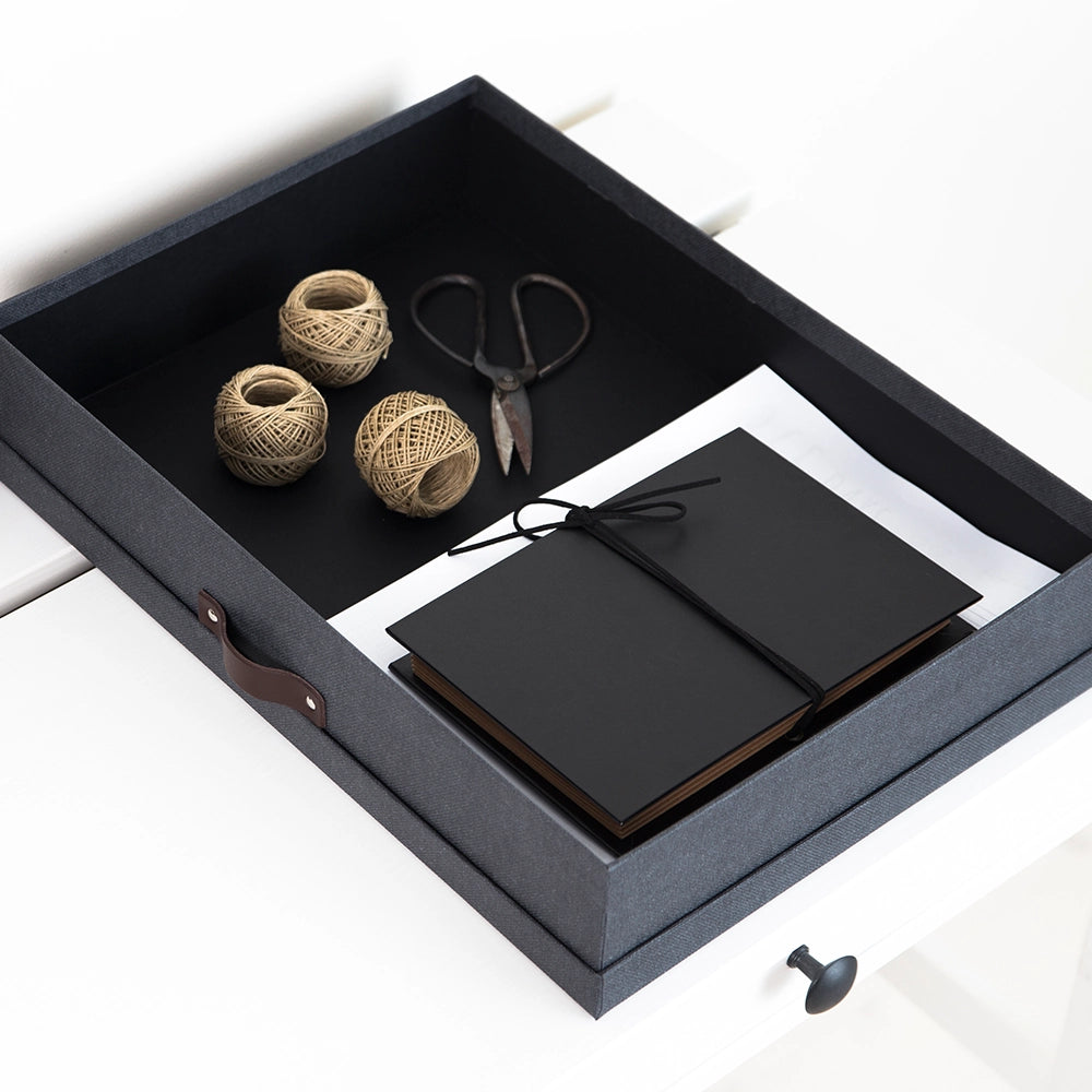 A3 opbergdoos Bigso Box of Sweden