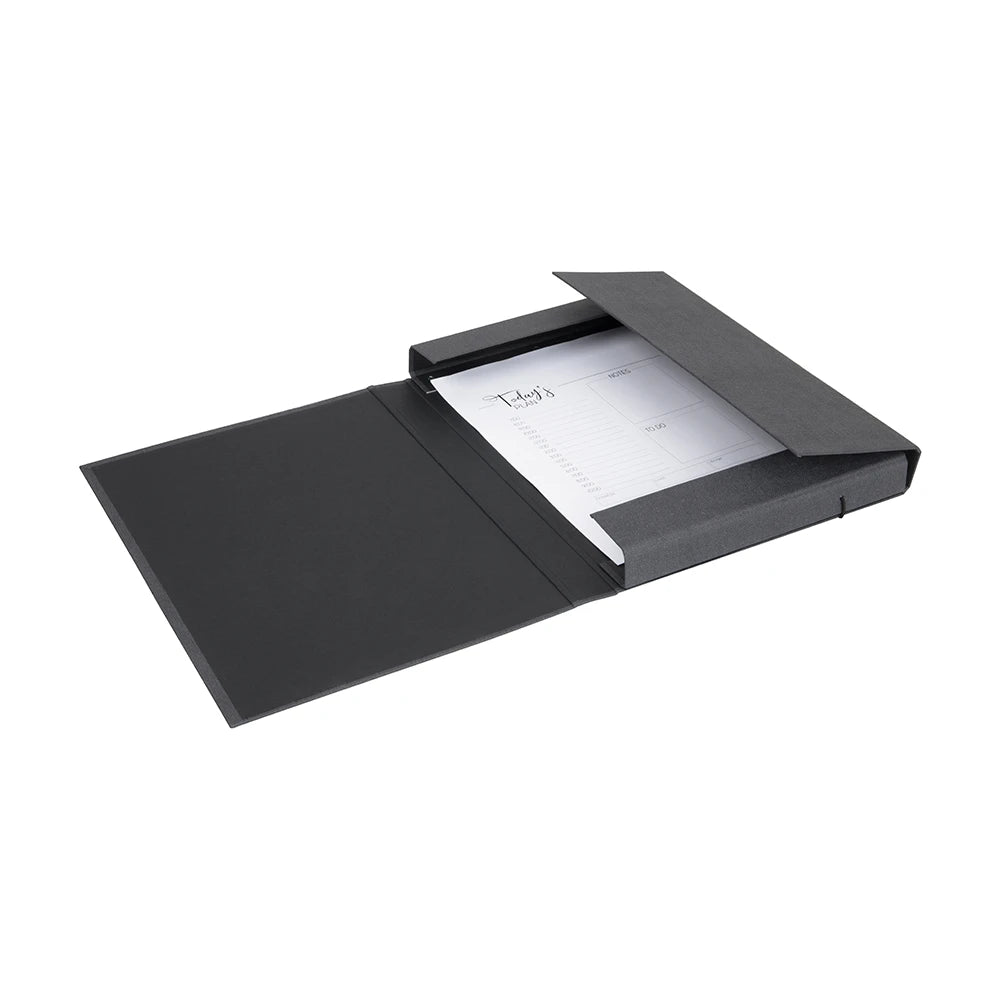 Documentenmap A4 Bigso Box of Sweden