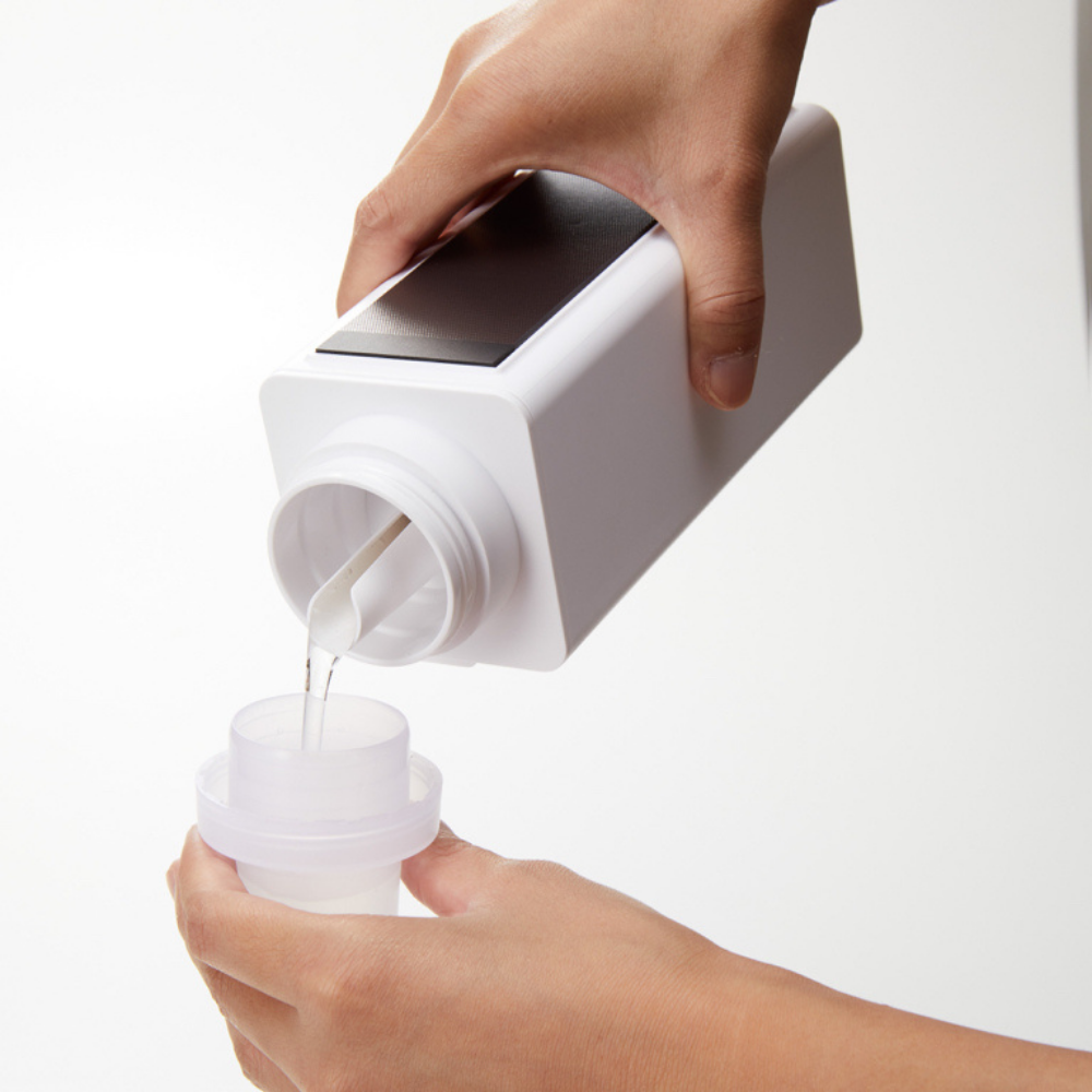 Wasmiddel fles magnetisch Yamazaki