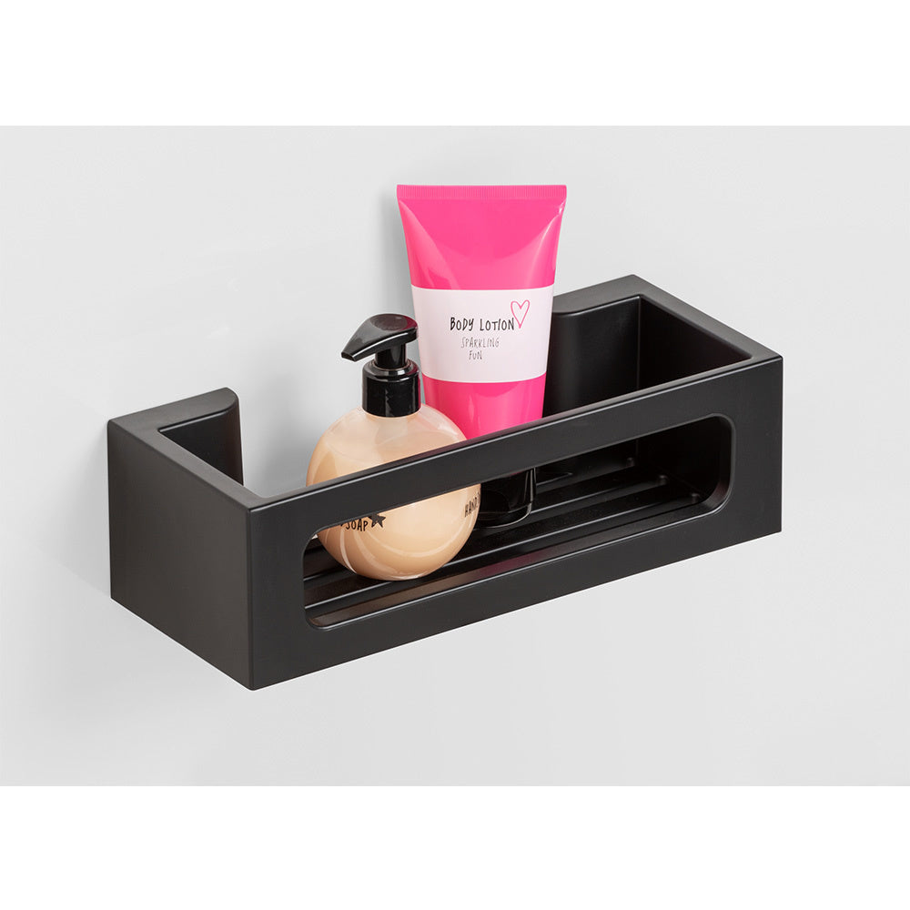 doucherekje-zwart-kunststof