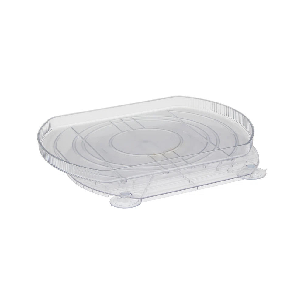 Draaiplateau voor koelkast ovaal design Five®
