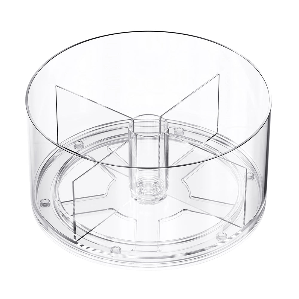 So Clever x Vacane Draaiplateau 4 sorteervakken