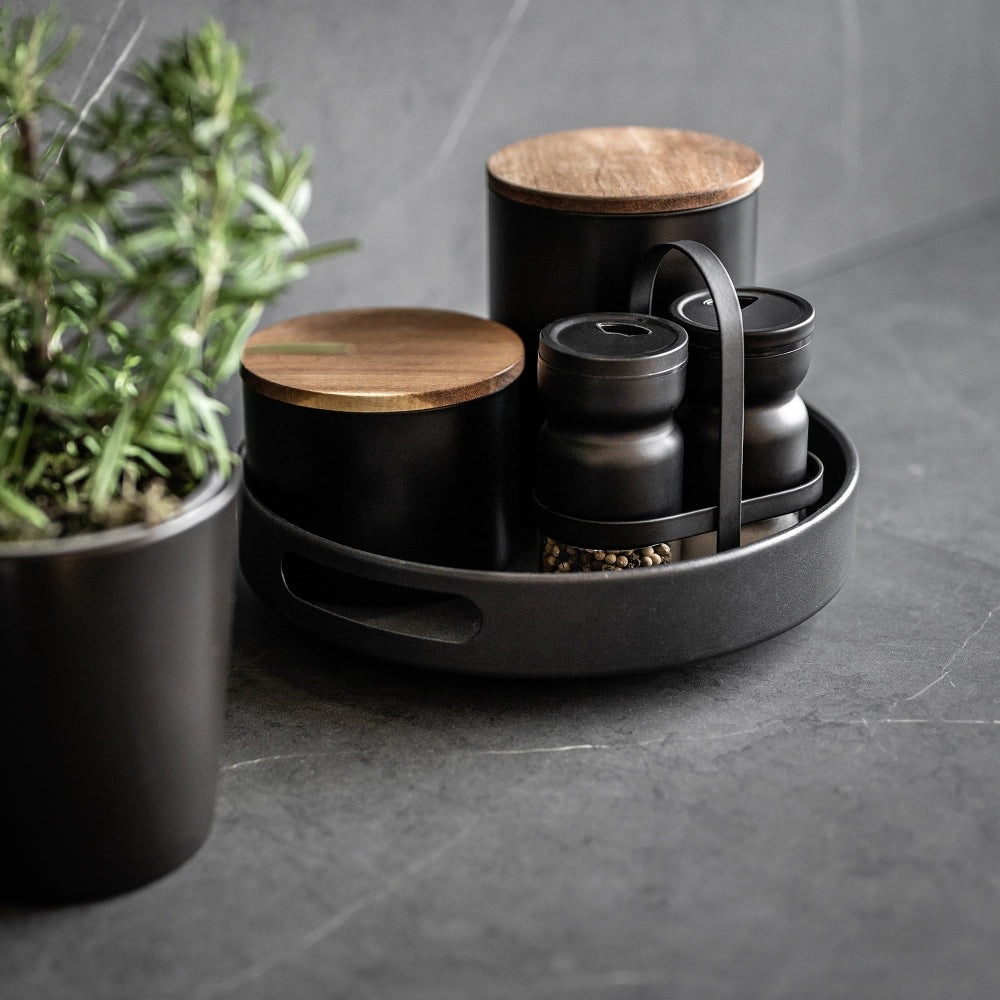 draaiplateau-zwart-soclever