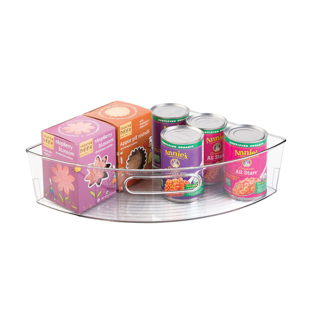 driehoekbakje-carrouselkast