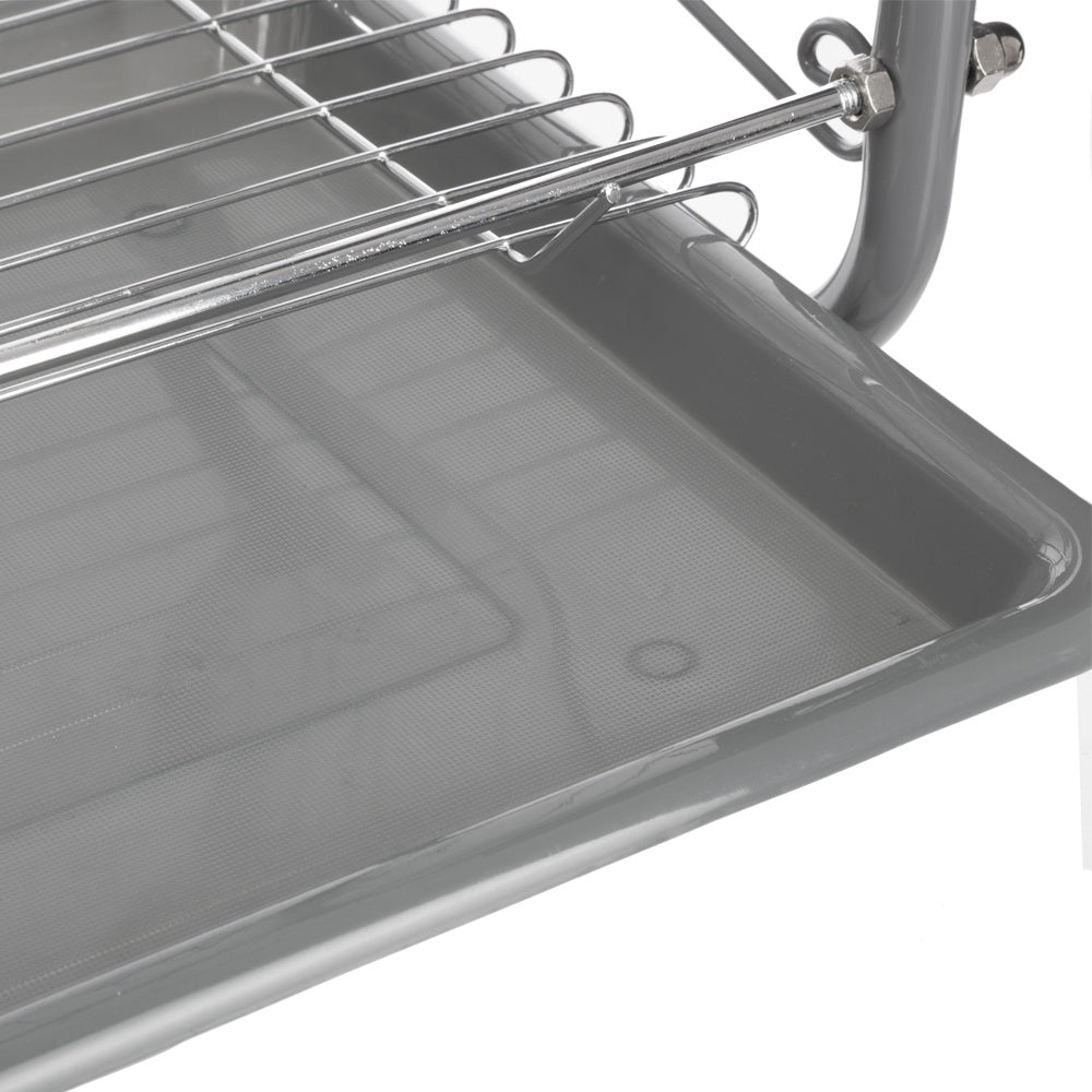 druipbakje afdruiprek