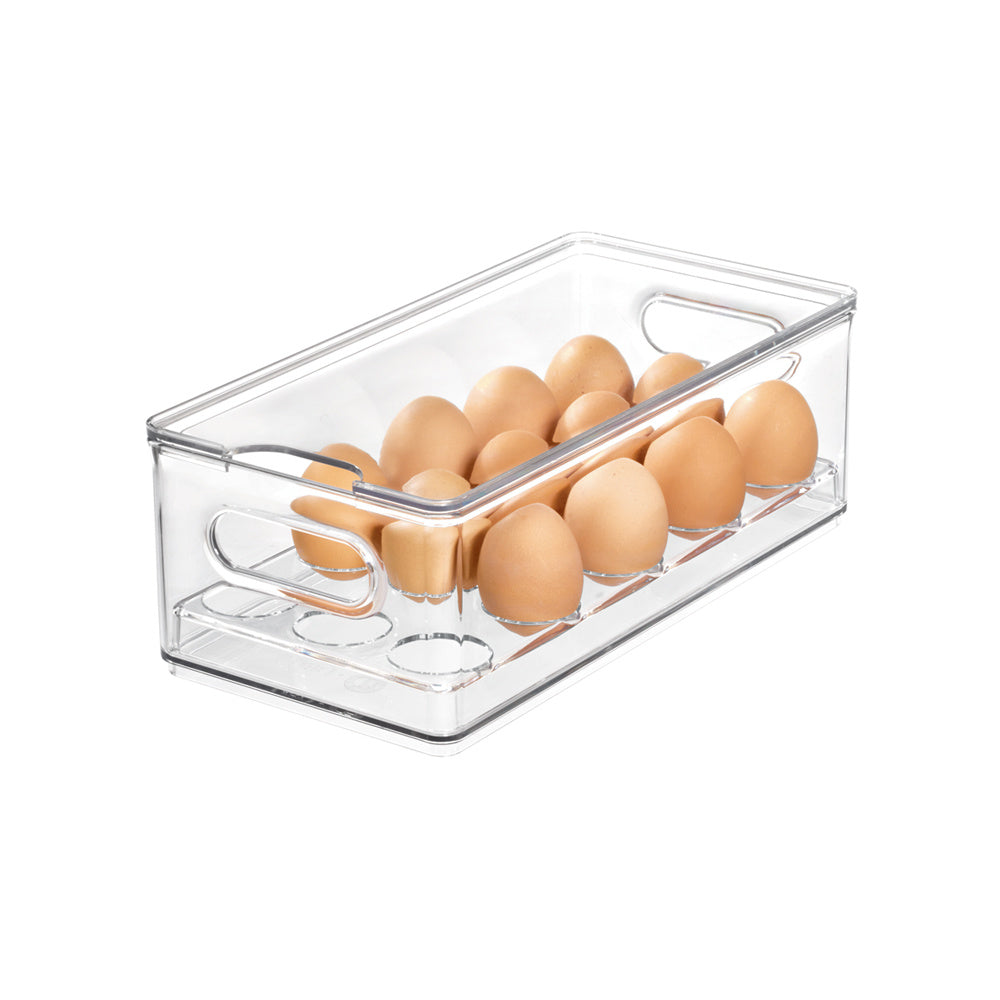 Eierbakjes