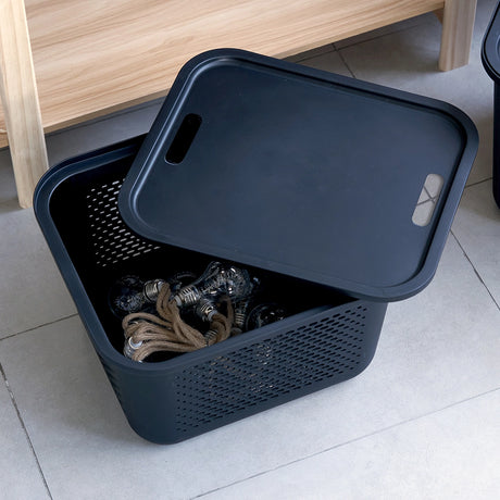 ezystorage-kunststof-mand-zwart