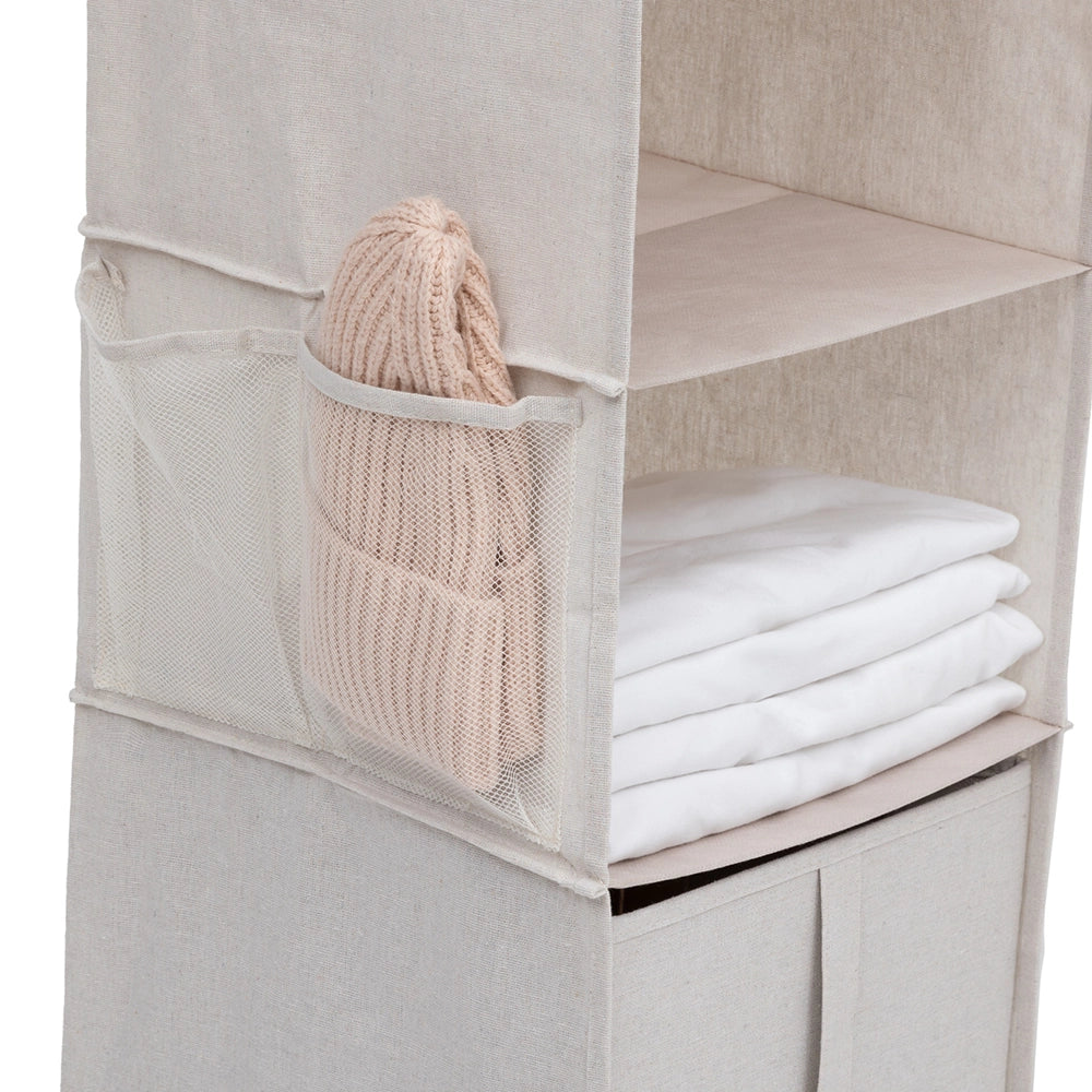 five-kledingkast-organizer