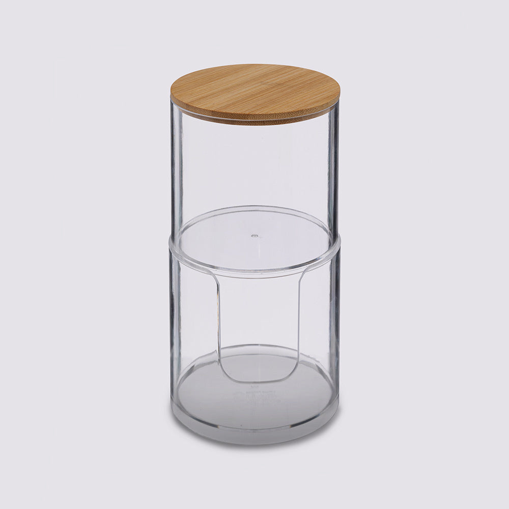 Five wattenstaafjes houder