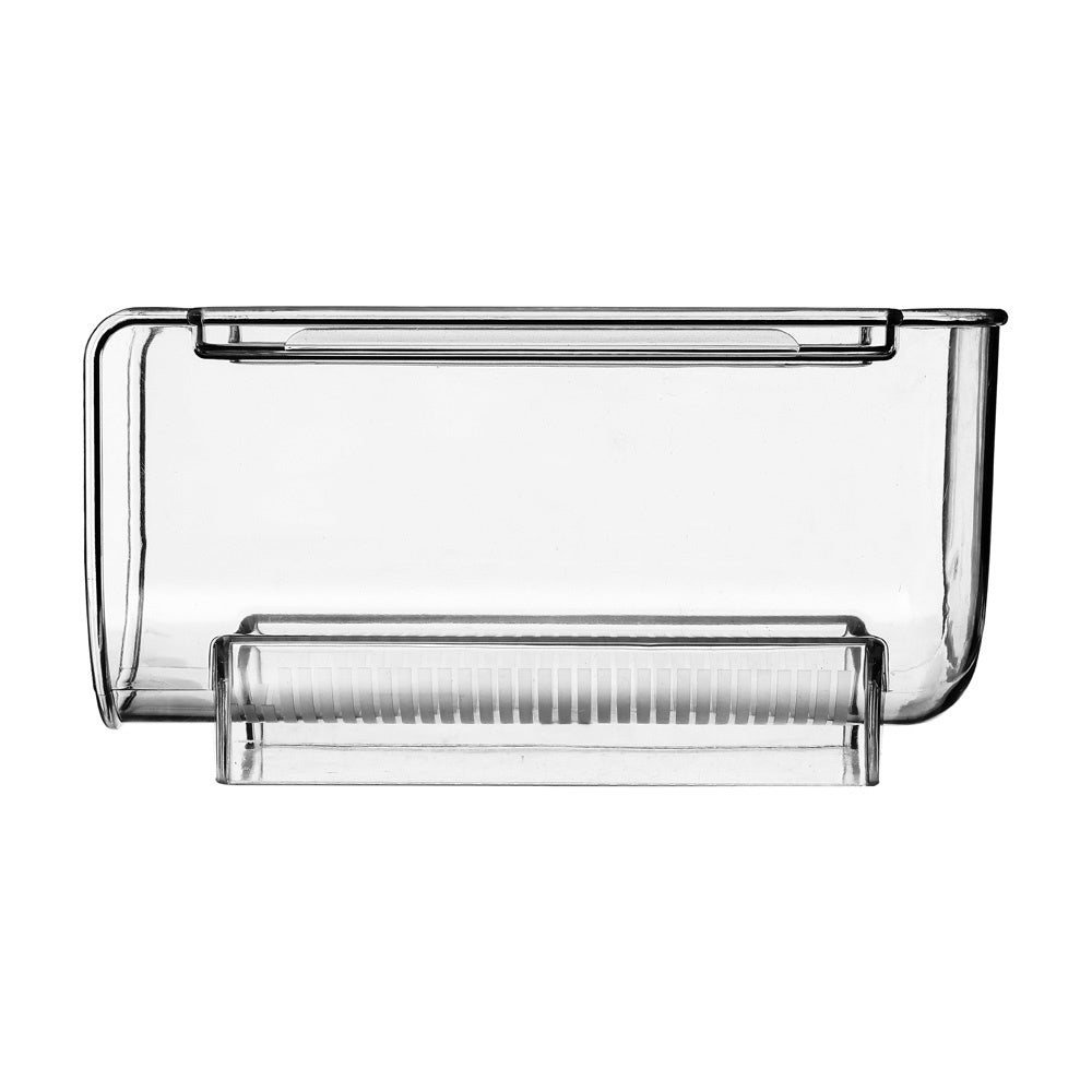 flessenhouder koelkast