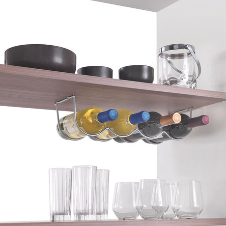 flessenhouder-onder-plank-metaltex