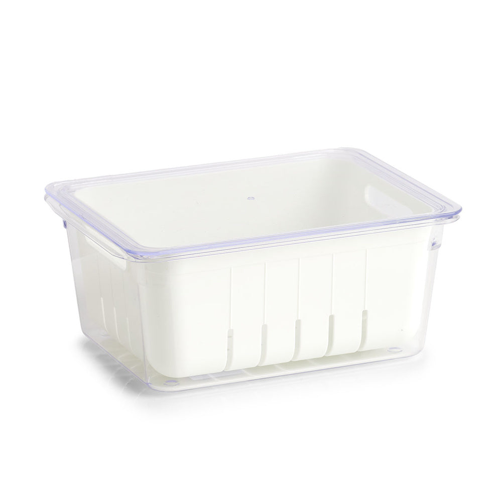 fruit bakjes koelkast zeller