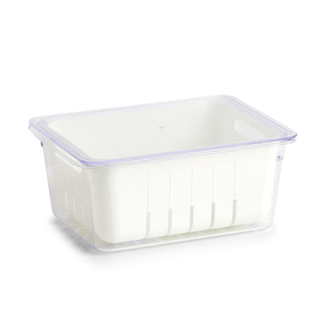 fruit bakjes koelkast zeller