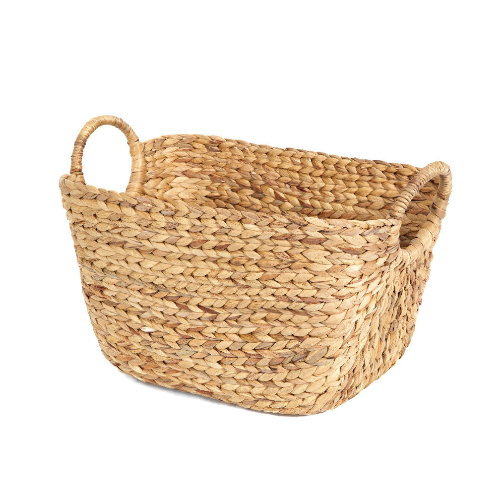 gevlochten-mand