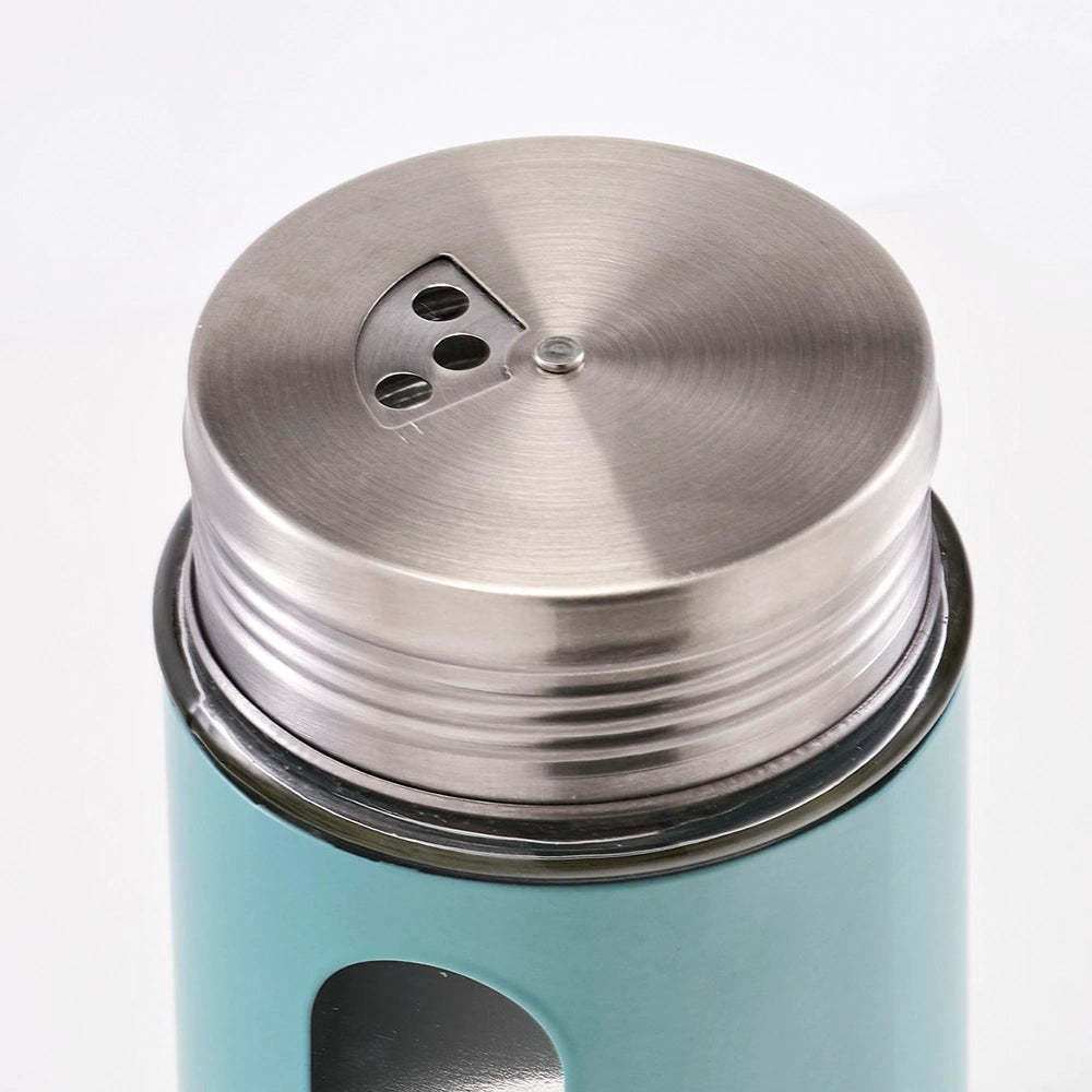 glazen-groen-kruidenpotje