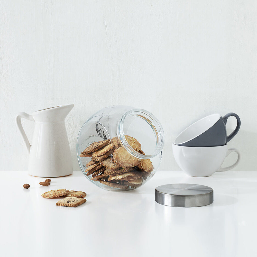 glazen-voorraadpot-keuken