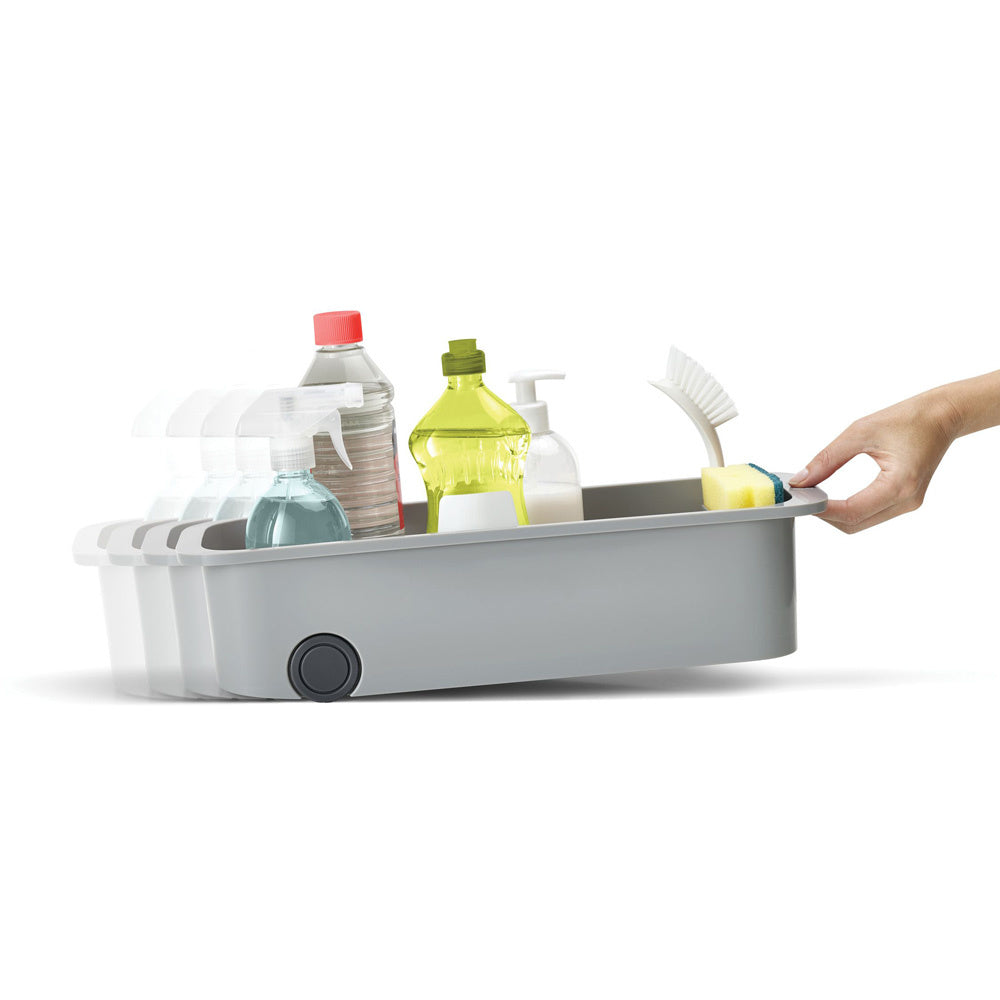 gootsteenkast organizer cupboardstore joseph joseph