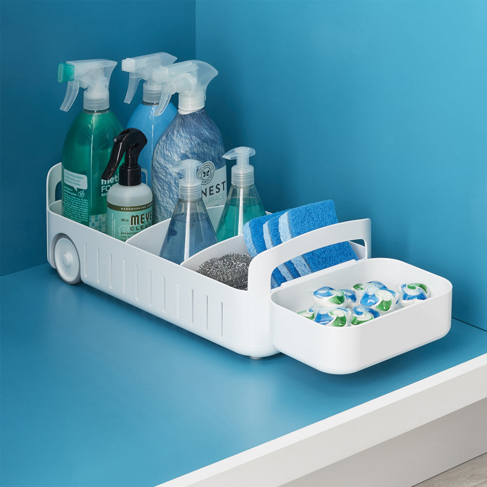 gootsteenkast organizer van youcopia