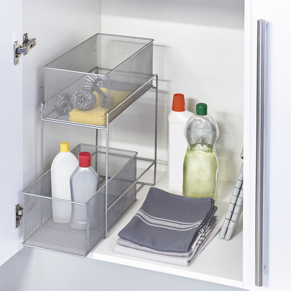 gootsteenkast rekje so clever