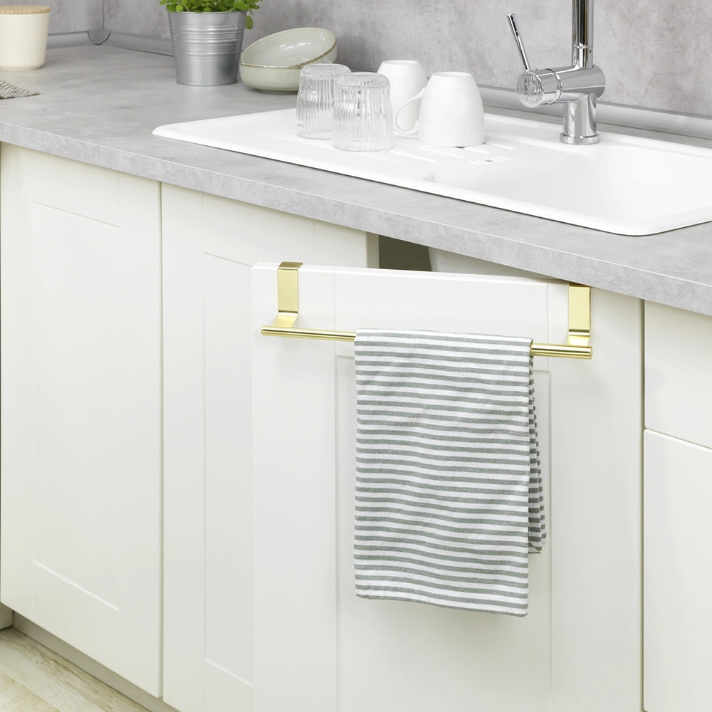 gouden-handdoekrekje-wenko