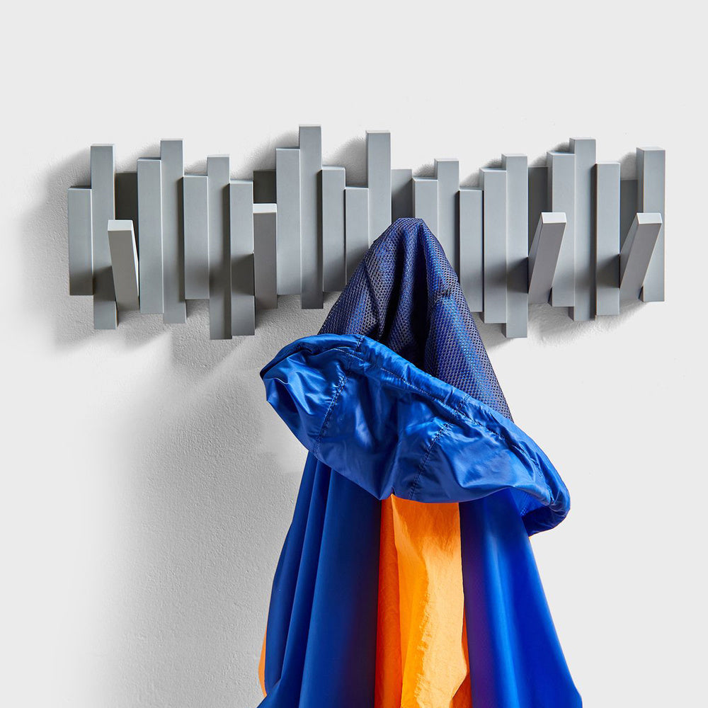 grijze kapstok umbra