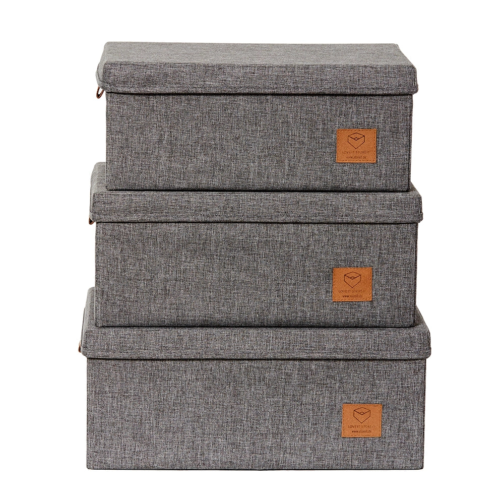 grijze-opbergdozen-set-store-it-so-clever