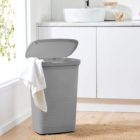 grijze-wasmand-ezystorage-kopen