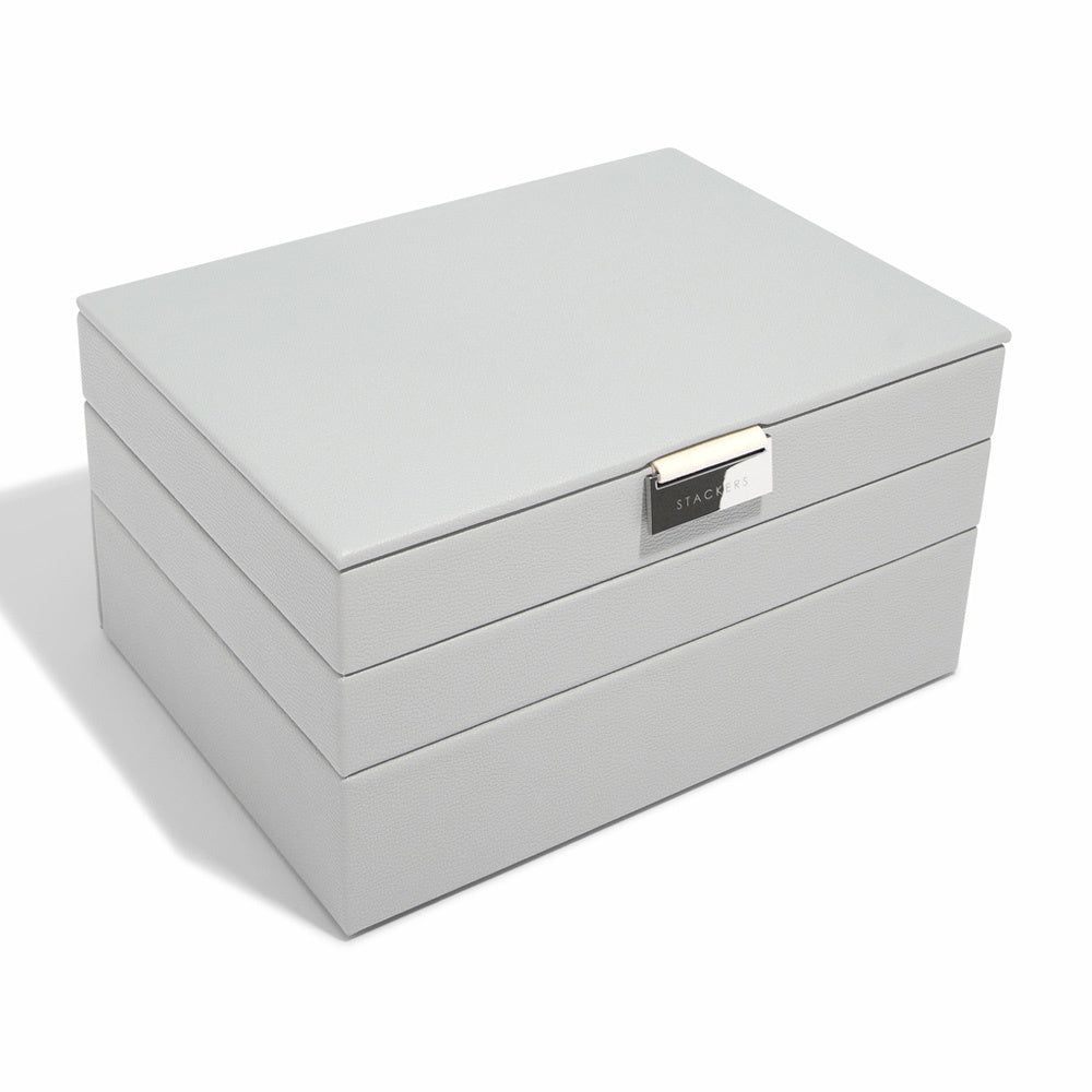 grote sieradendoos stackers