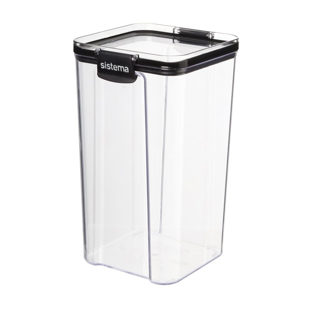 grote voorraadbus sistema