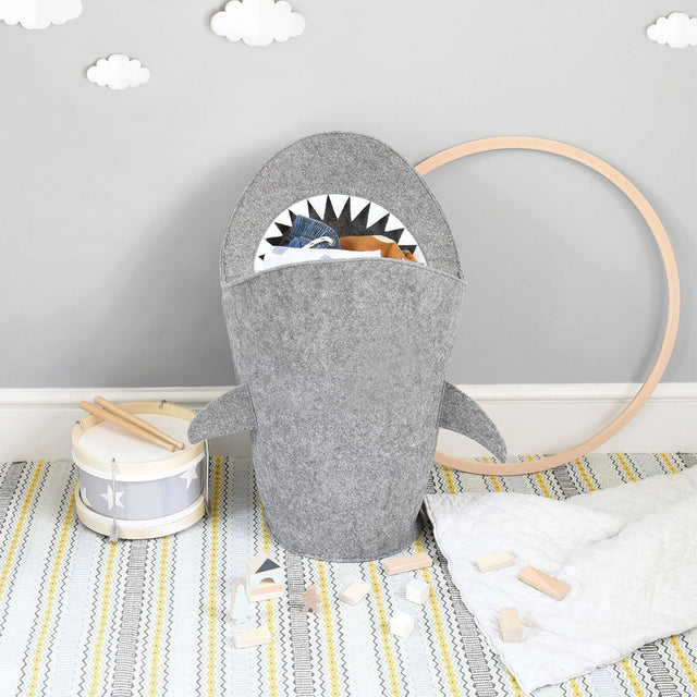 haai wasmand so clever