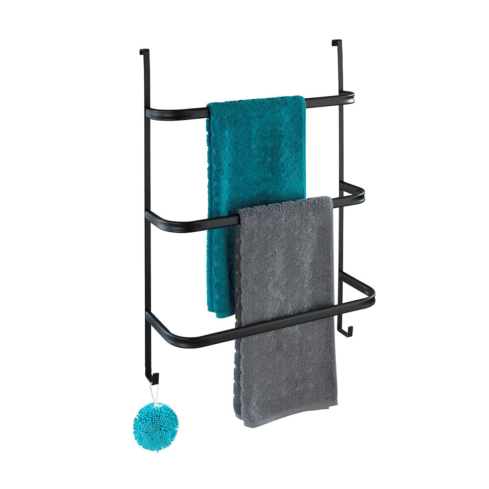 Handdoekrek badkamer