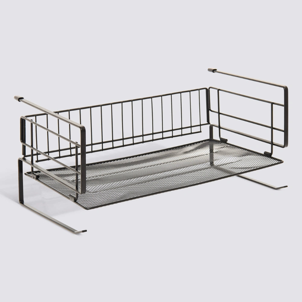 Hangmand onder plank kledingkast organizer Five®
