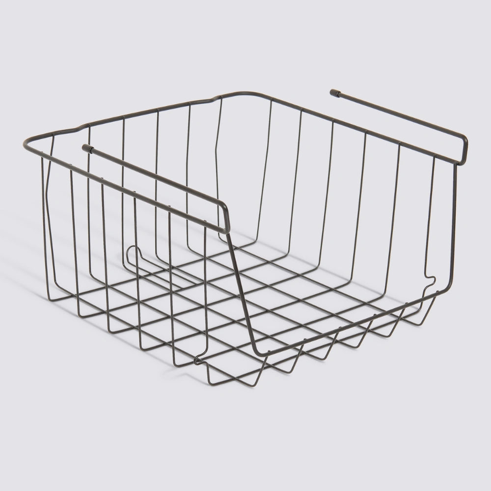Hoge hangmand onder plank stapelbaar Five®