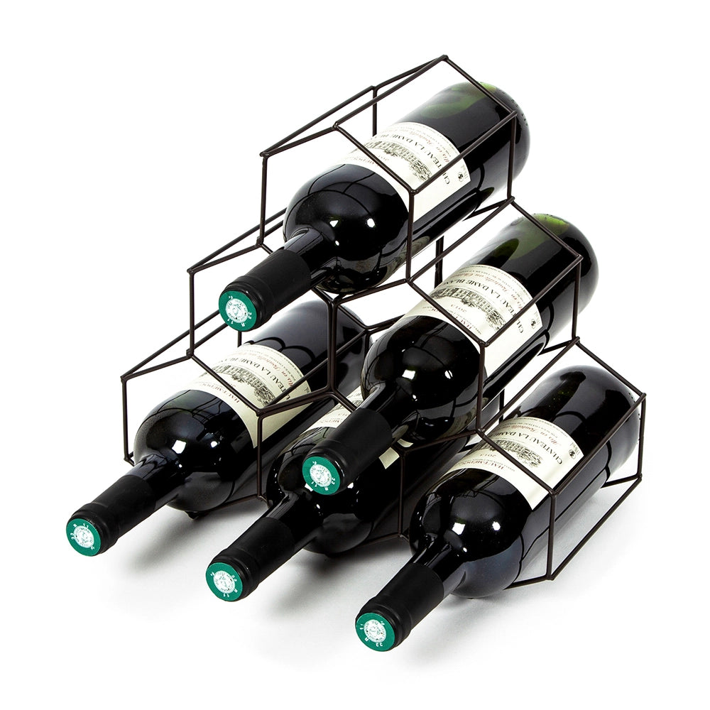 Wijnrekken & Flessenrekken