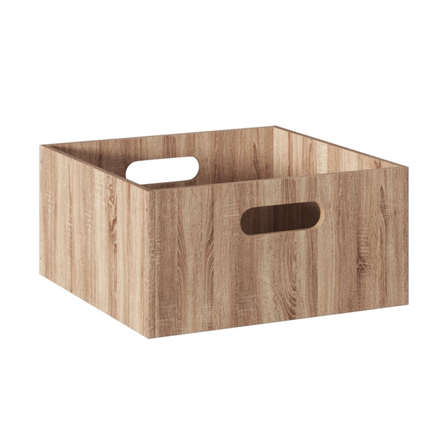 houten-kastmand-bruin