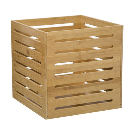 houten kist five