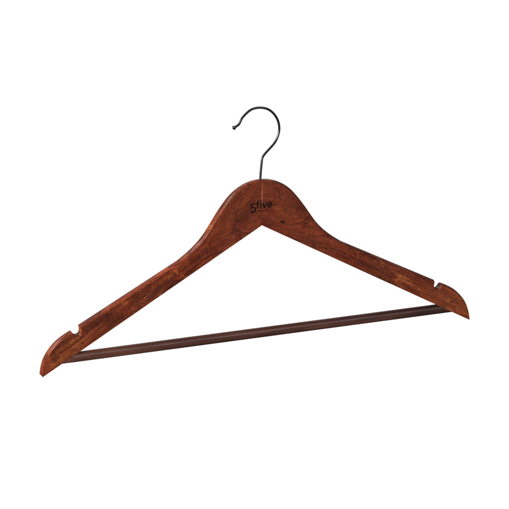 houten-kledinghanger-industrieel